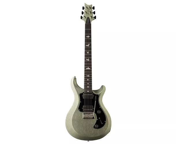 PRS GUITARS - S2 STANDARD 24 SATIN MAVIS MINT METALLIC PRS GUITARS - S2 STANDARD 24 SATIN MAVIS MINT METALLIC