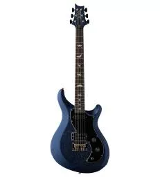 PRS GUITARS - S2 VELA SATIN METALLIC MIDNIGHT