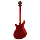 PRS GUITARS - S2 VELA SATIN RED APPLE METALLIC