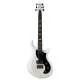PRS GUITARS - S2 VELA SATIN PEARL WHITE
