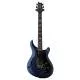 PRS GUITARS - S2 VELA SEMI-HOLLOW SATIN METALLIC MIDNIGHT