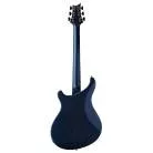 PRS GUITARS - S2 VELA SEMI-HOLLOW SATIN METALLIC MIDNIGHT