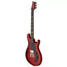 PRS GUITARS - S2 VELA SEMI-HOLLOW SATIN RED APPLE METALLIC