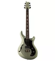 PRS GUITARS - S2 VELA SEMI-HOLLOW SATIN MAVIS MINT METALLIC