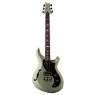 PRS GUITARS - S2 VELA SEMI-HOLLOW SATIN MAVIS MINT METALLIC