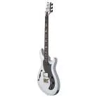 PRS GUITARS - S2 VELA SEMI-HOLLOW SATIN PEARL WHITE