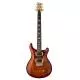 PRS GUITARS - CE24 DARK CHERRY SUNBURST