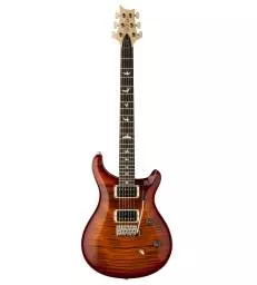 PRS GUITARS - CE24 DARK CHERRY SUNBURST