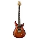 PRS GUITARS - CE24 DARK CHERRY SUNBURST