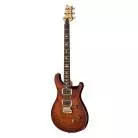 PRS GUITARS - CE24 DARK CHERRY SUNBURST
