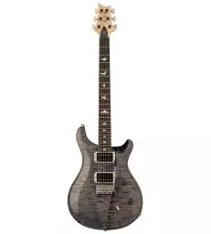 PRS GUITARS - CE24 FADED GRAY BLACK