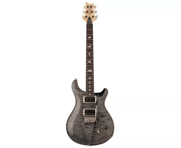 PRS GUITARS - CE24 FADED GRAY BLACK PRS GUITARS - CE24 FADED GRAY BLACK