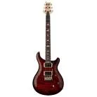 PRS GUITARS - CE24 FIRE RED BURST