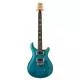 PRS GUITARS - CE24 CARROLL BLUE