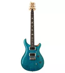 PRS GUITARS - CE24 CARROLL BLUE