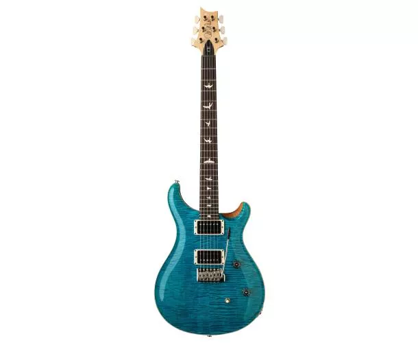 PRS GUITARS - CE24 CARROLL BLUE PRS GUITARS - CE24 CARROLL BLUE