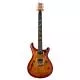 PRS GUITARS - CE24 SH DARK CHERRY SUNBURST