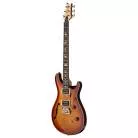 PRS GUITARS - CE24 SH DARK CHERRY SUNBURST