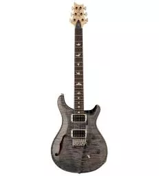 PRS GUITARS - CE24 SH FADED GRAY BLACK