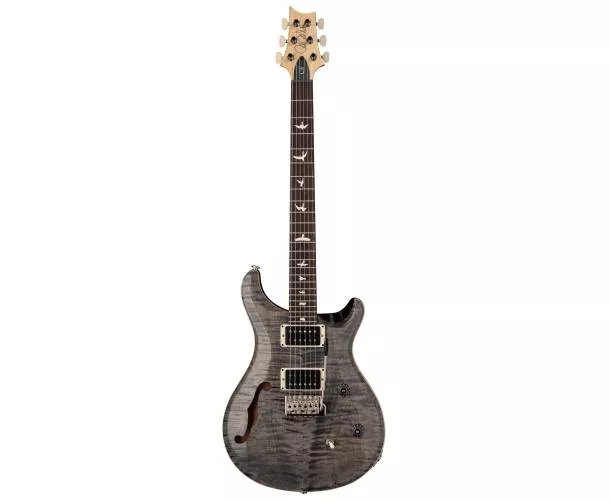 PRS GUITARS - CE24 SH FADED GRAY BLACK PRS GUITARS - CE24 SH FADED GRAY BLACK