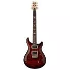 PRS GUITARS - CE24 SH FIRE RED BURST