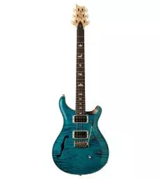 PRS GUITARS - CE24 SH CARROLL BLUE