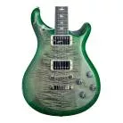 PRS GUITARS - S2 MCCARTY 594 LTD CC FADED GREY BLACK GREEN BURST