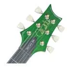PRS GUITARS - S2 MCCARTY 594 LTD CC FADED GREY BLACK GREEN BURST