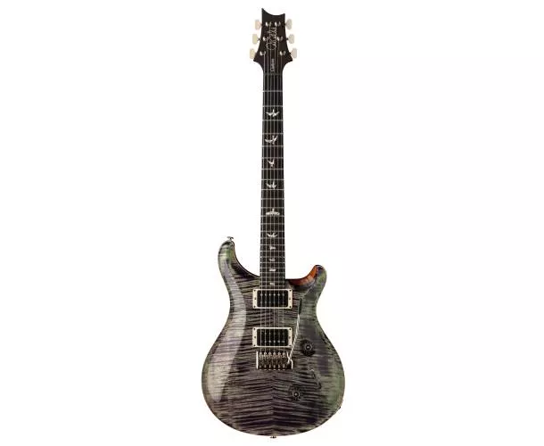 PRS GUITARS - CUSTOM 24 AURORA BOREALIS PRS GUITARS - CUSTOM 24 AURORA BOREALIS