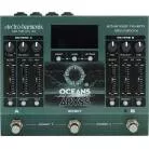 ELECTRO-HARMONIX - OCEANS ABYSS
