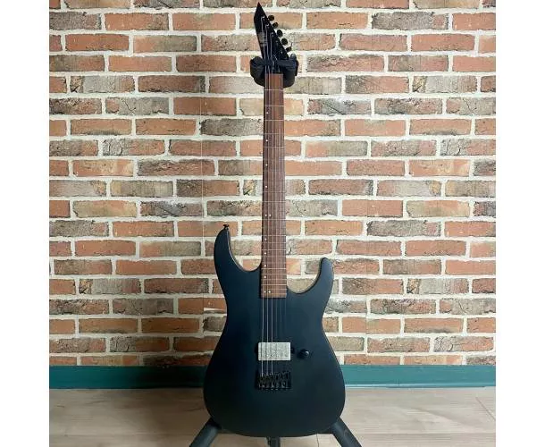 LTD - M-201 BLKS