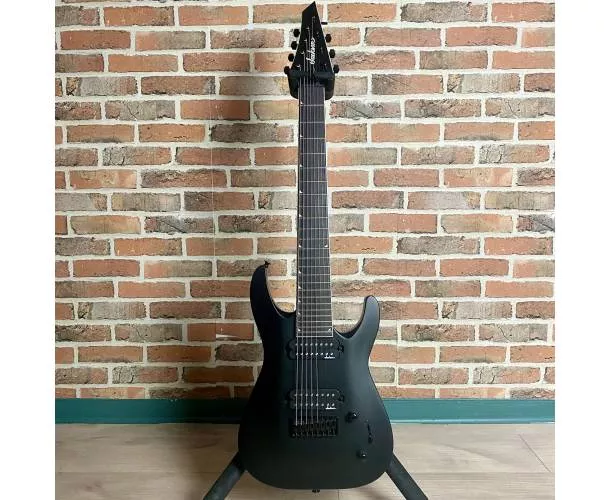 JACKSON - JS32-8 BLK MAT