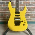 JACKSON - SL1X YELLOW CAB (+ TIGE ET HOUSSE)
