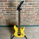 JACKSON - SL1X YELLOW CAB (+ TIGE ET HOUSSE)