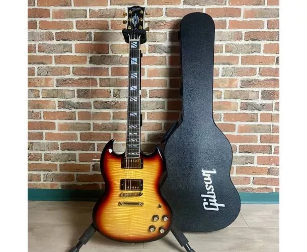 GIBSON - SG SUPREME