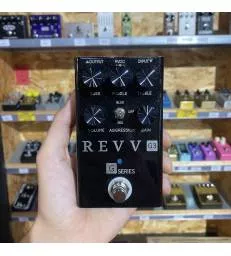 REVV - G3 EDITION LIMITEE...