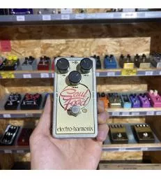 ELECTRO-HARMONIX - SOUL...