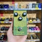 EARTHQUAKER DEVICES - PLUMES + BOITE