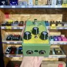 EARTHQUAKER DEVICES - PLUMES + BOITE