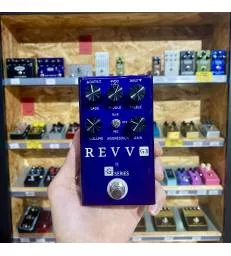 REVV - G3 + BOITE