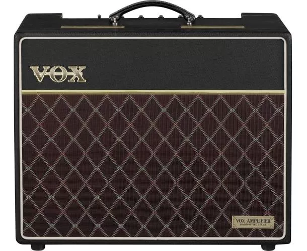 VOX - COMBO AC10 CABLE A LA MAIN VOX - COMBO AC10 CABLE A LA MAIN