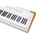ARTURIA - CLAVIER ASTROLAB 88 TOUCHES, TOUCHER LOURD, BLANC