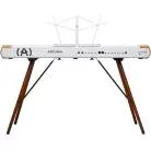ARTURIA - CLAVIER ASTROLAB 88 TOUCHES, TOUCHER LOURD, BLANC