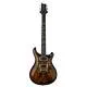 PRS GUITARS - CUSTOM 24 BLACK GOLD WRAPAROUND BURST
