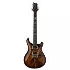 PRS GUITARS - CUSTOM 24 BLACK GOLD WRAPAROUND BURST