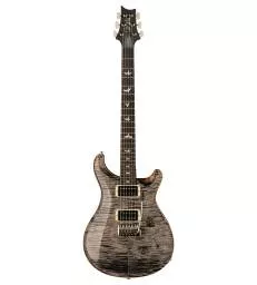 PRS GUITARS - CUSTOM 24 CHARCOAL
