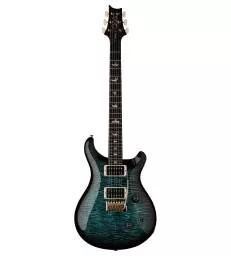 PRS GUITARS - CUSTOM 24 COBALT SMOKEBURST