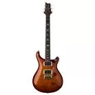 PRS GUITARS - CUSTOM 24 DARK CHERRY SUNBURST