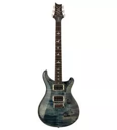 PRS GUITARS - CUSTOM 24 FADED WHALE BLUE