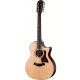 TAYLOR - 354CE - 354CE V CLASS (R) BRACING